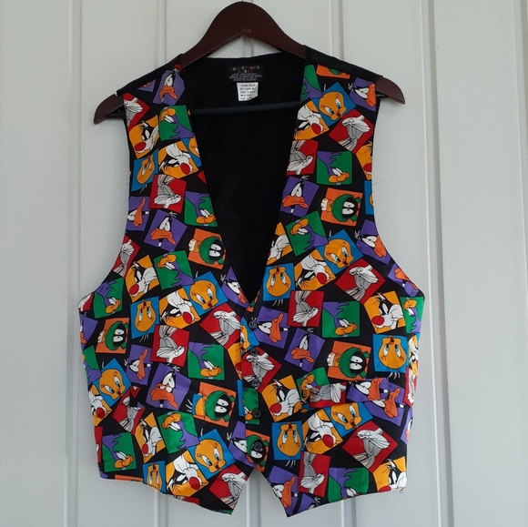 LOONEY TUNES MANIA Other - Vintage Looney Tunes Vest